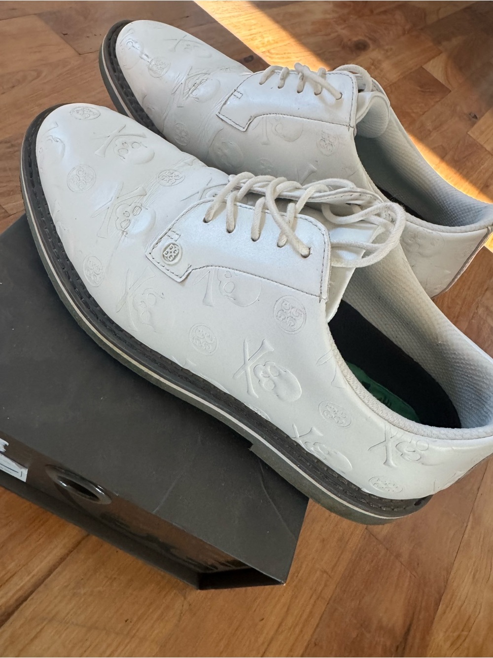 G/FORE Men’s Golf Shoes